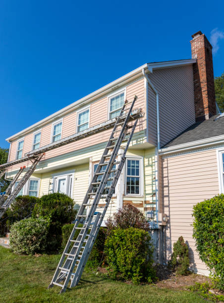 Best Aluminum Siding Installation  in Amite City, LA