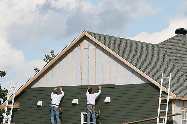 Best Siding Painting and Refinishing  in Amite City, LA